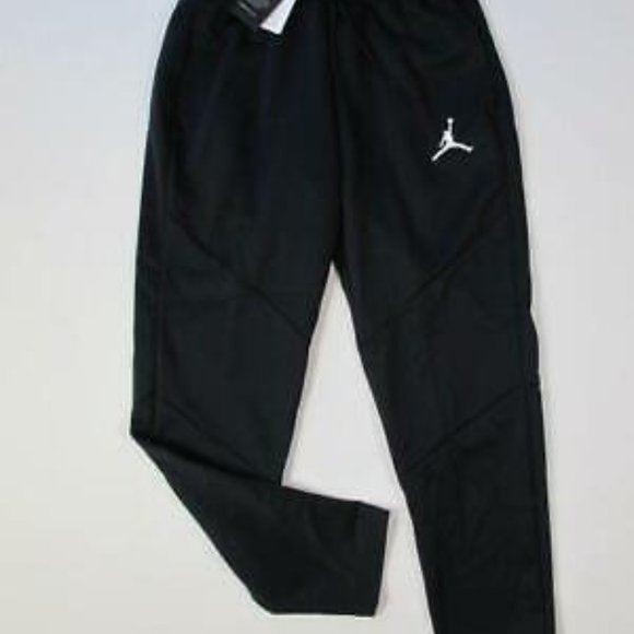 Nike Jordan Alpha Therma Training Pant AR4309-010 - Picture 2 of 2